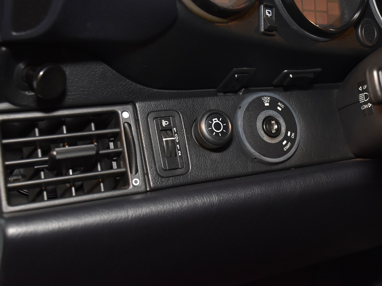 ポルシェ　911(Type964)