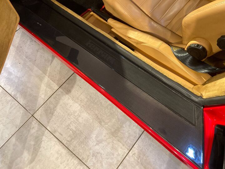 フェラーリ　F355