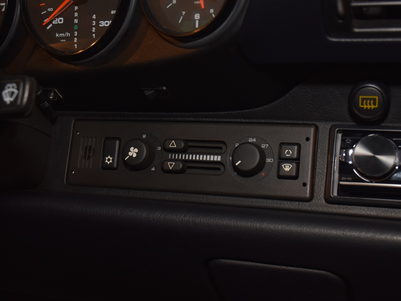 ポルシェ　911(Type964)