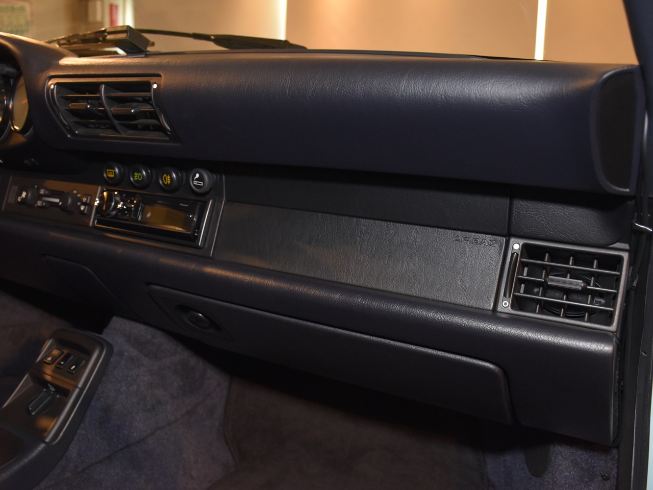 ポルシェ　911(Type964)