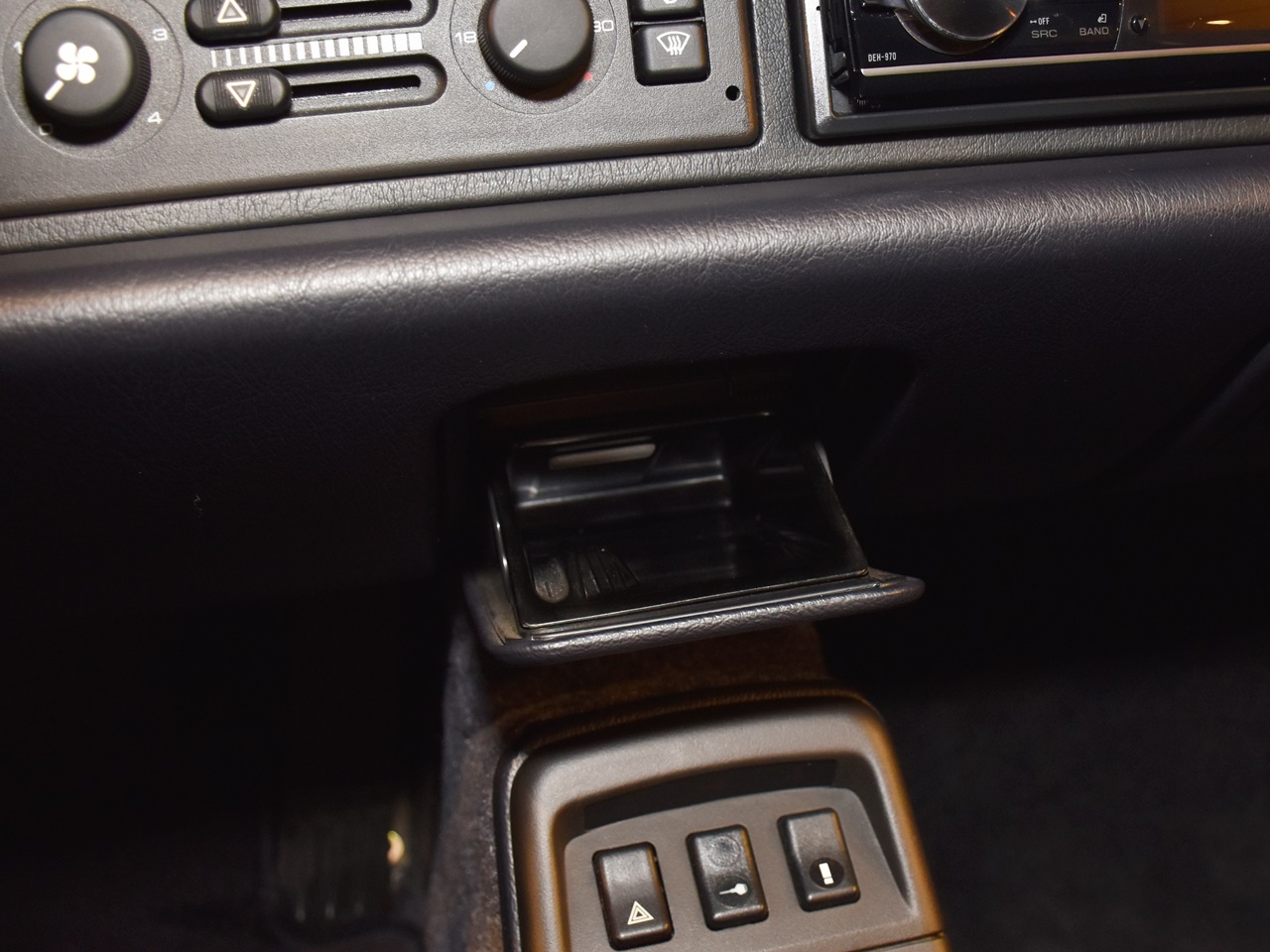 ポルシェ　911(Type964)