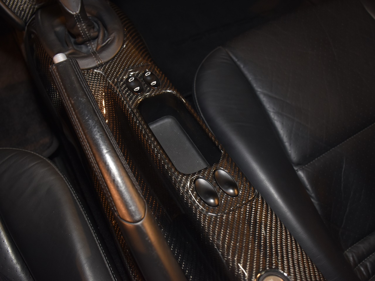ポルシェ　911(Type996)