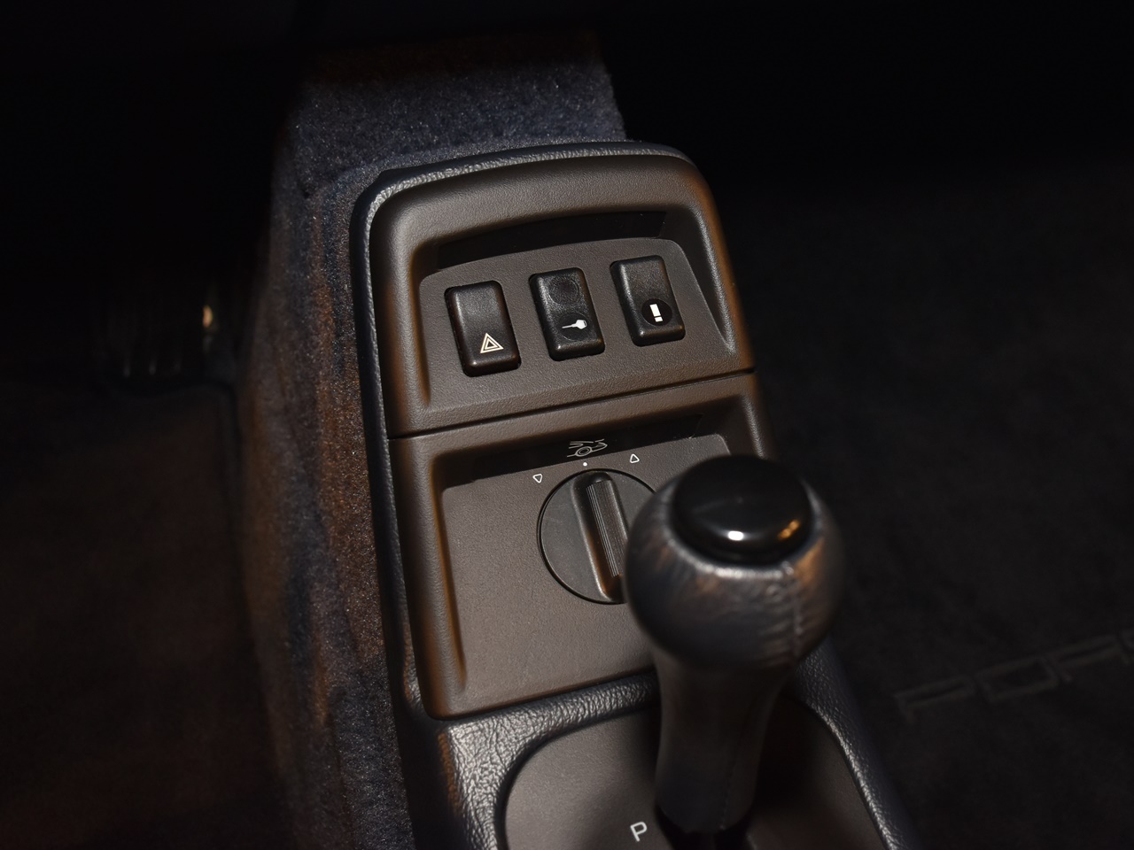 ポルシェ　911(Type964)