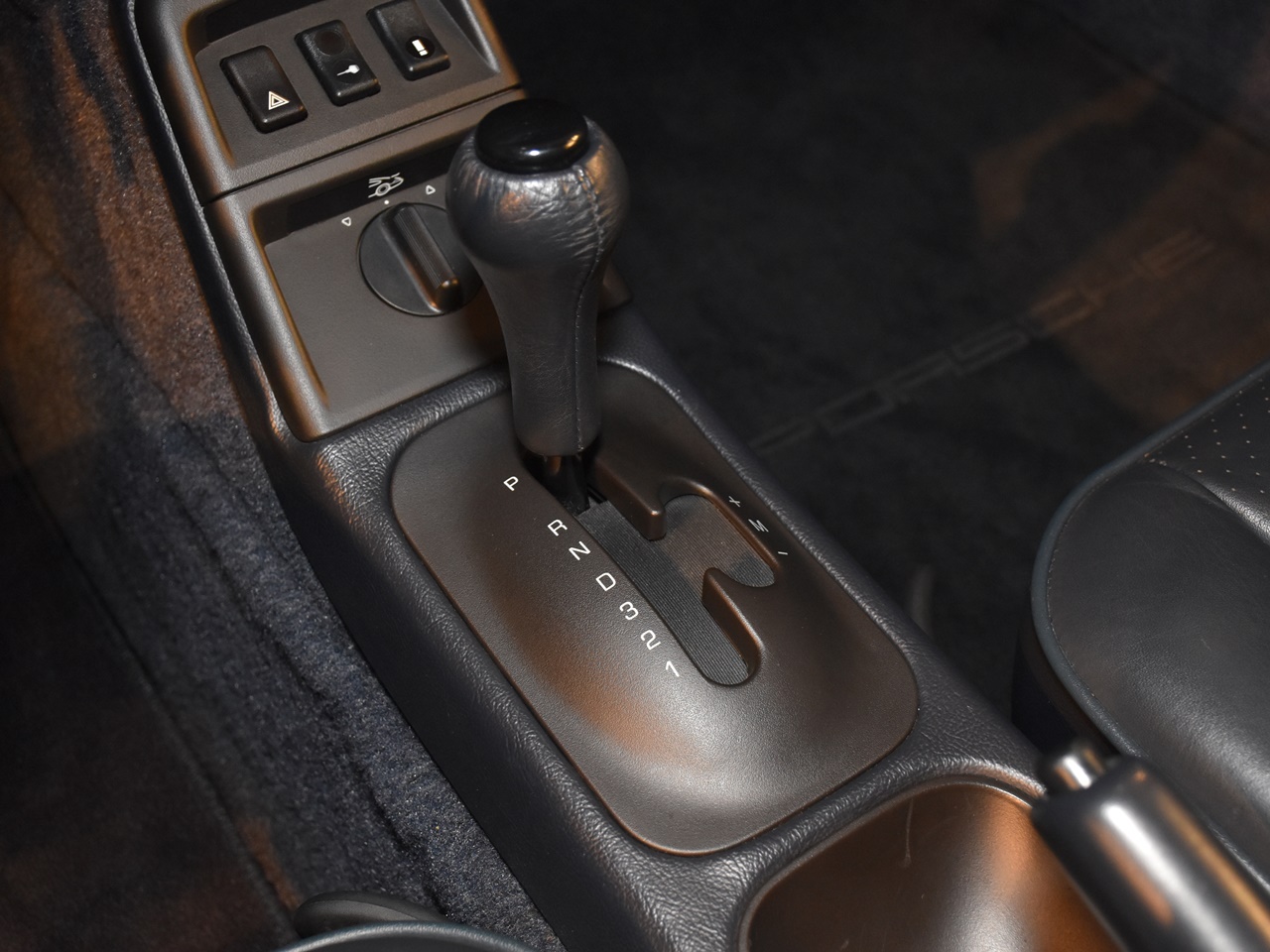 ポルシェ　911(Type964)