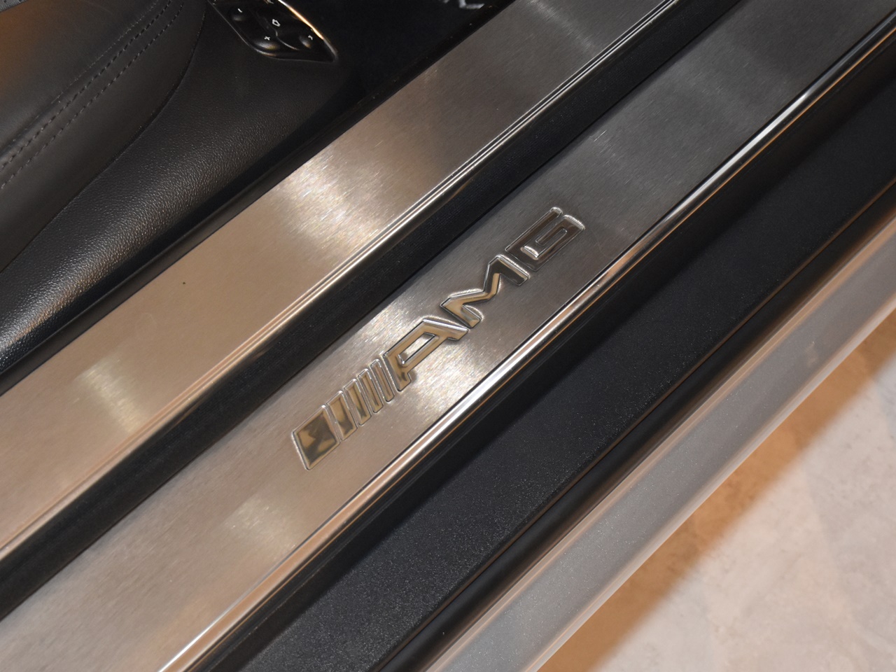 AMG　SLクラス