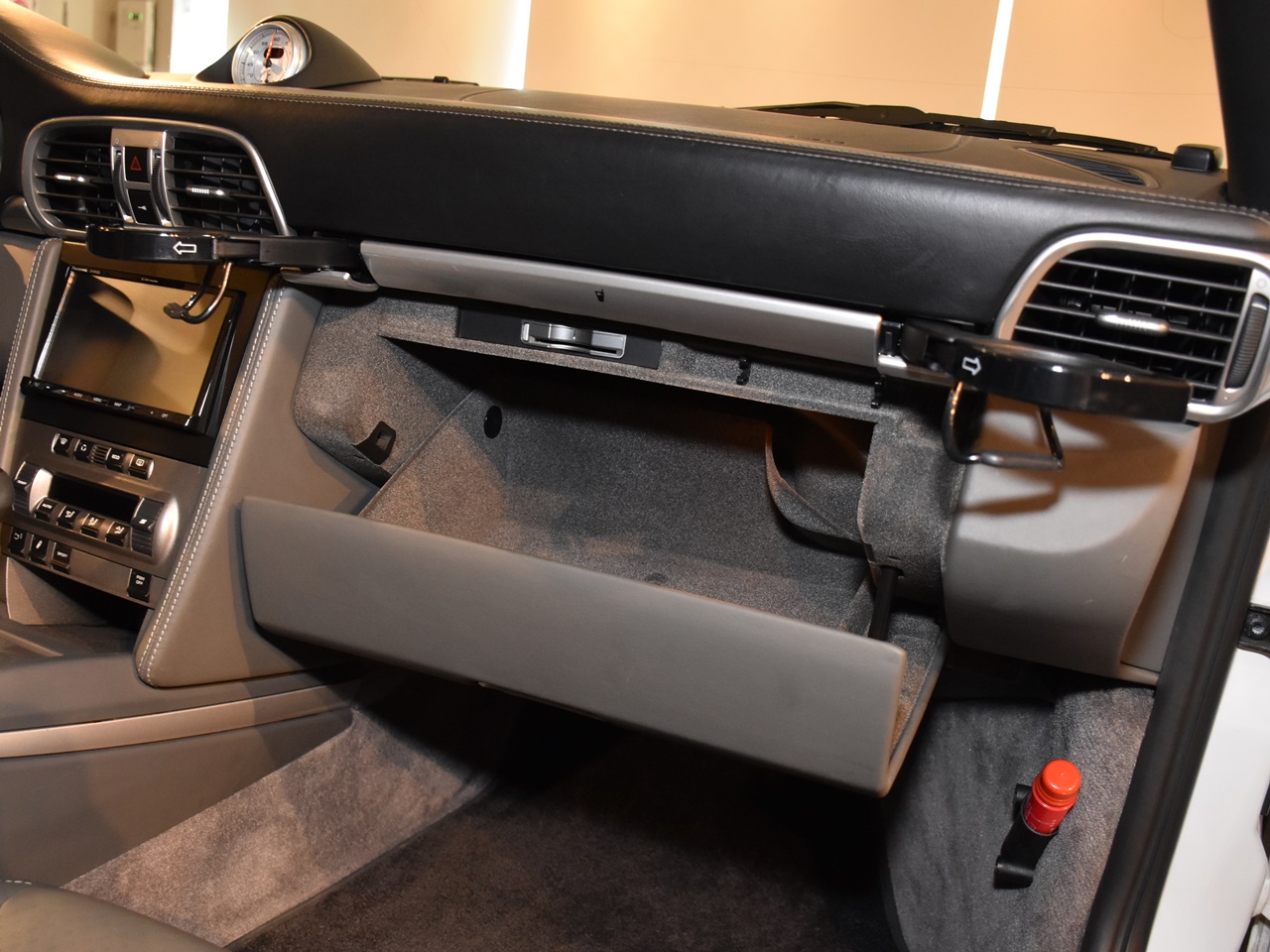 ポルシェ　911(Type997)