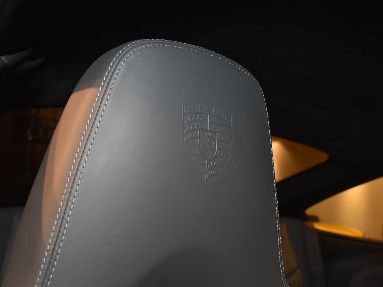ポルシェ　911(Type997)