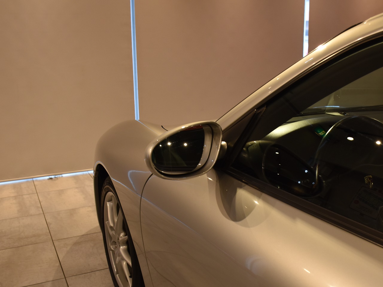 ポルシェ　911(Type996)