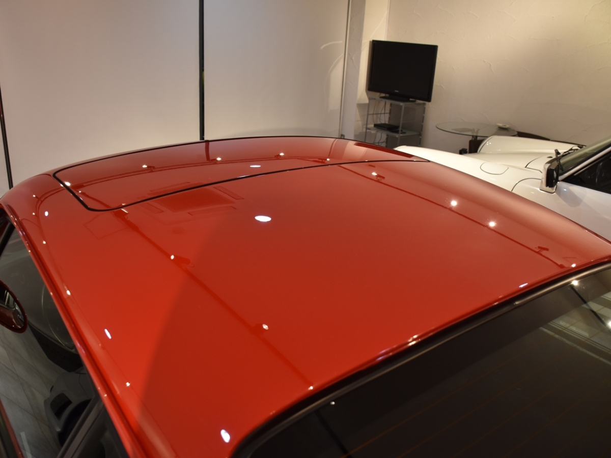 ポルシェ　911(Type993)