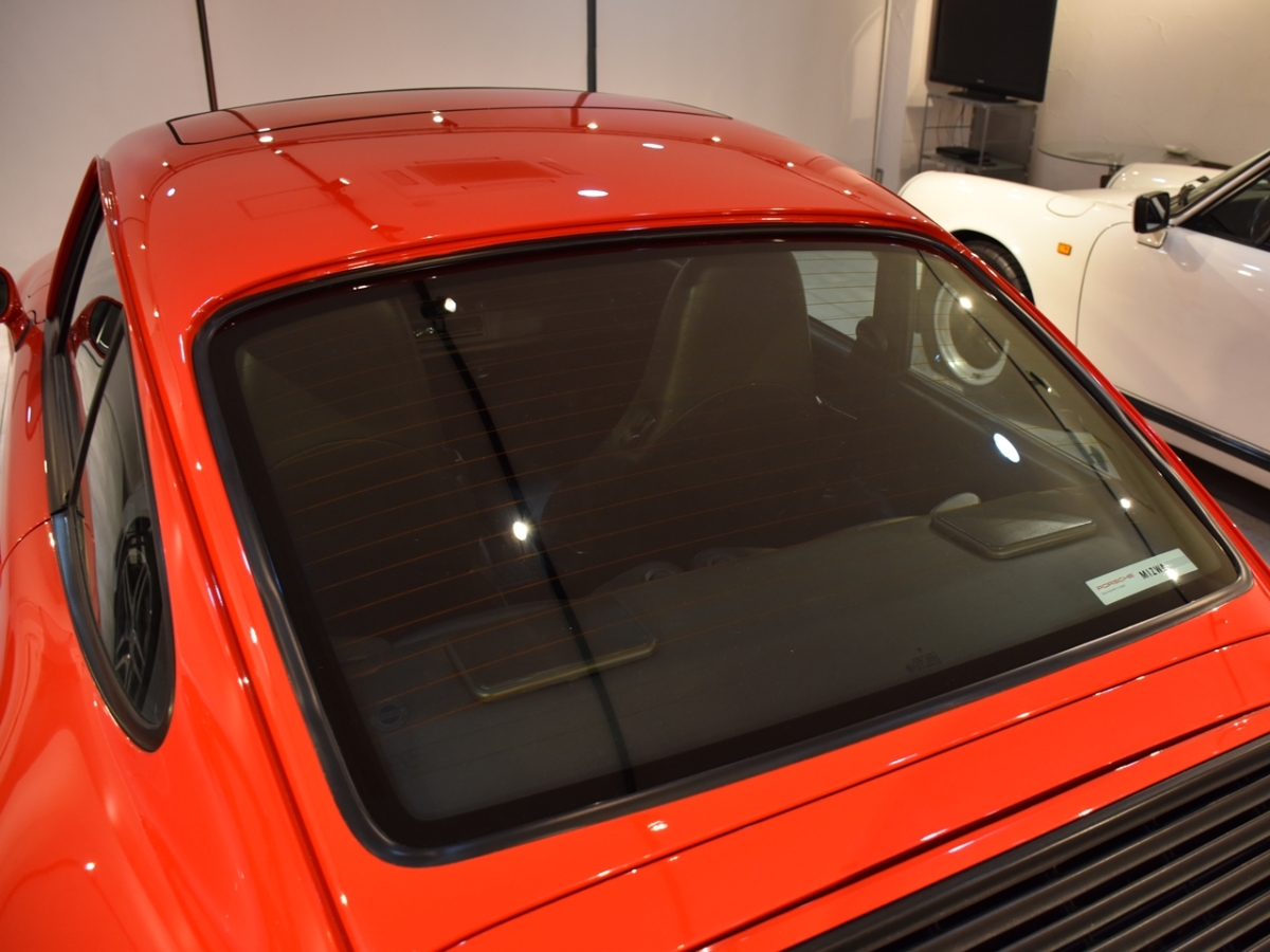 ポルシェ　911(Type993)