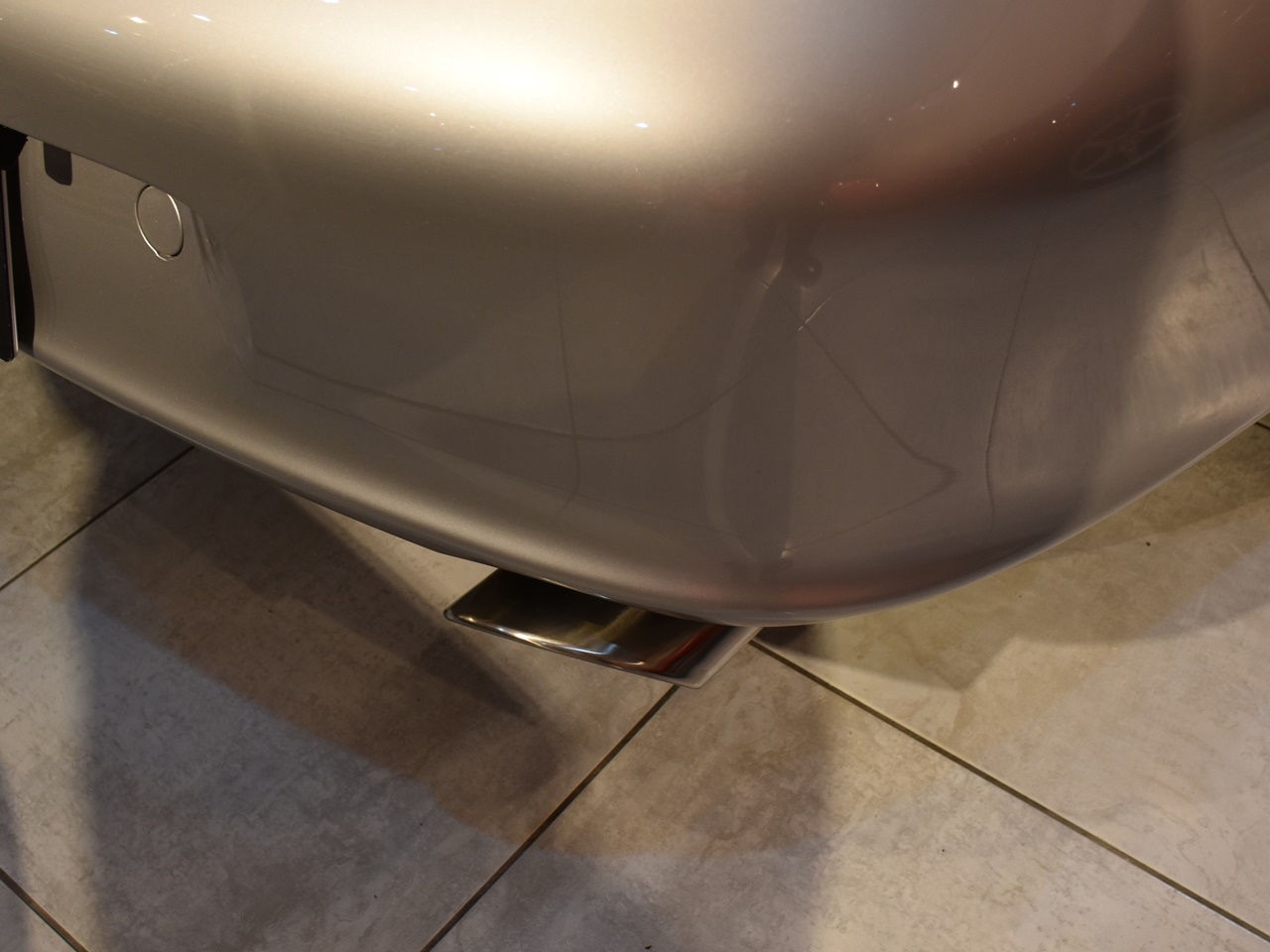 ポルシェ　911(Type996)