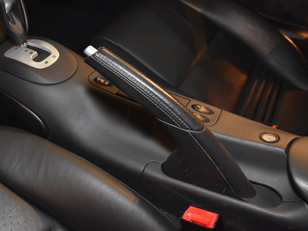 ポルシェ　911(Type996)
