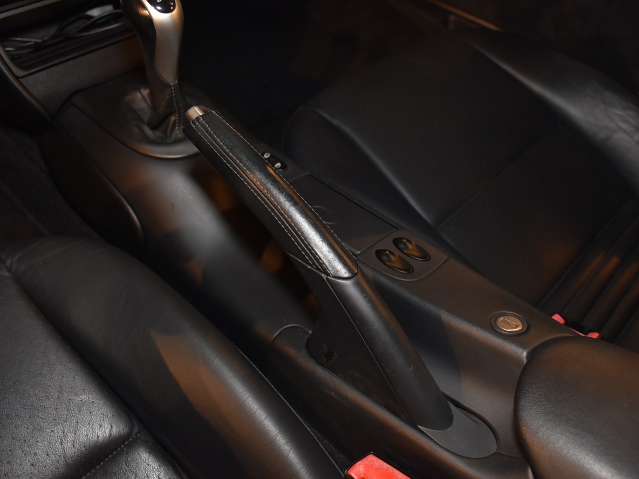 ポルシェ　911(Type996)