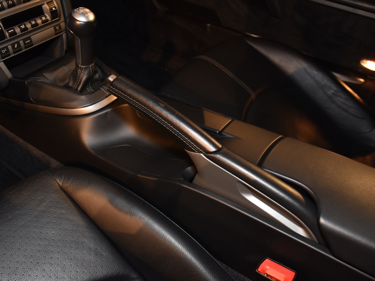 ポルシェ　911(Type997)