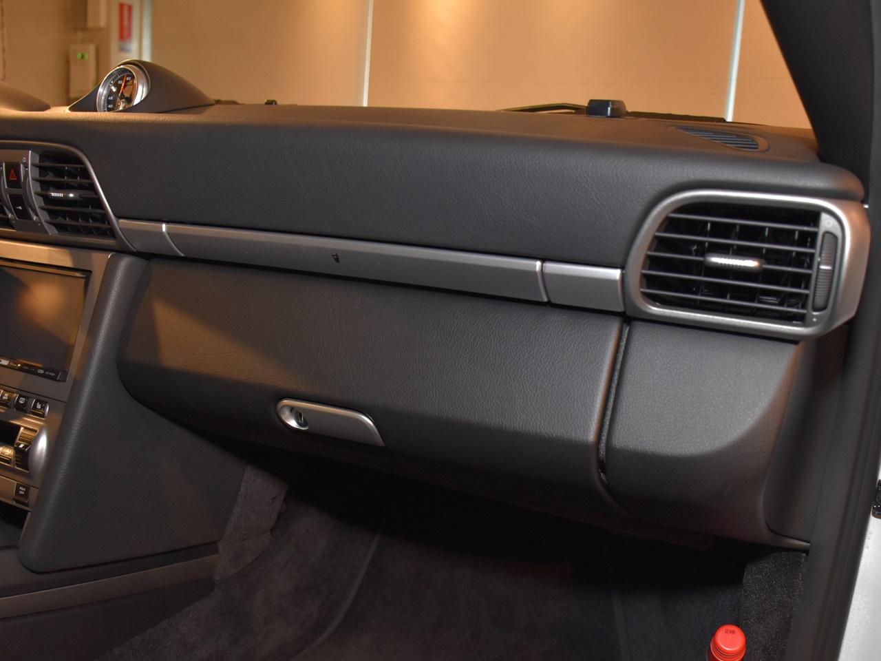 ポルシェ　911(Type997)