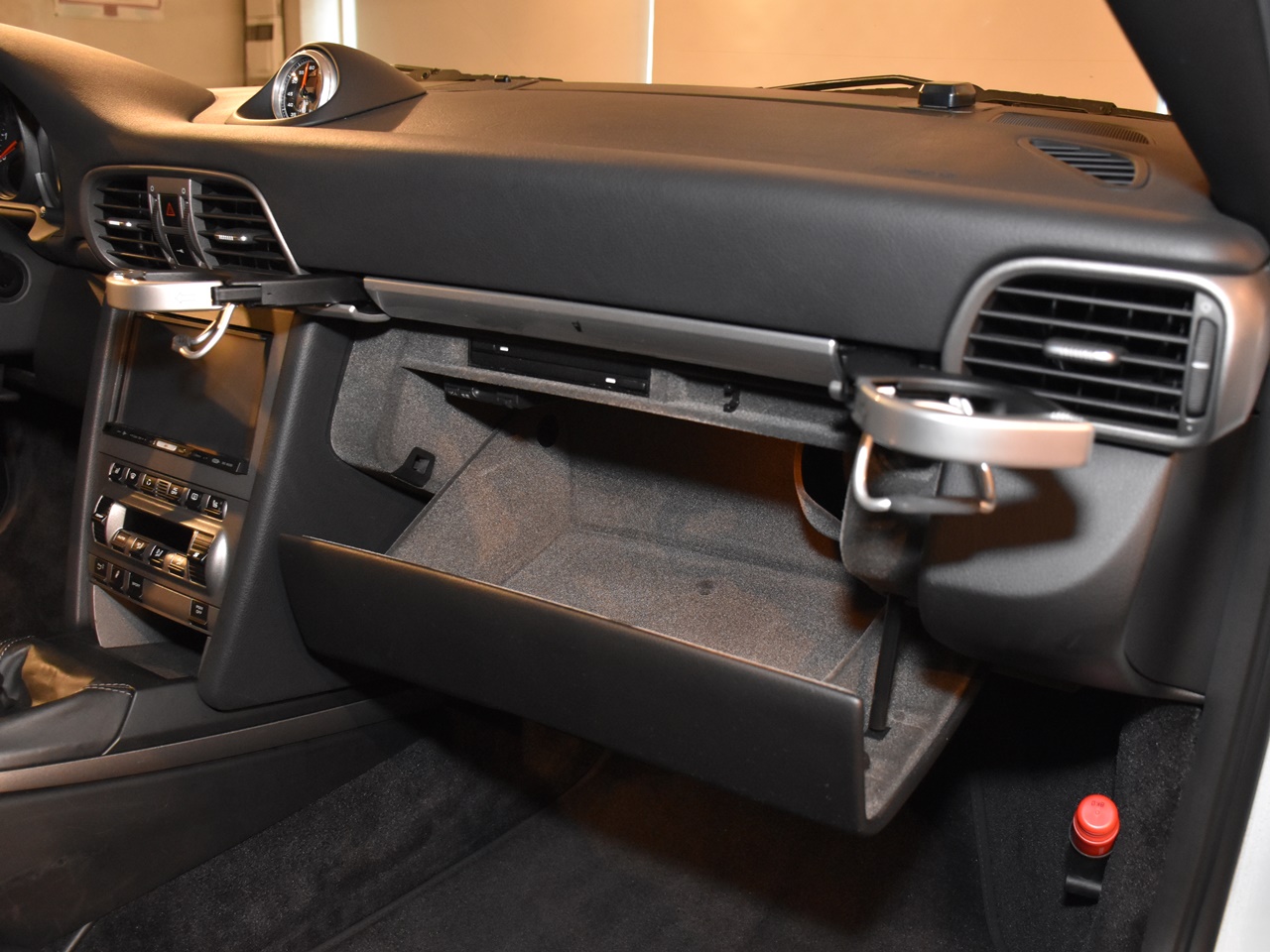 ポルシェ　911(Type997)