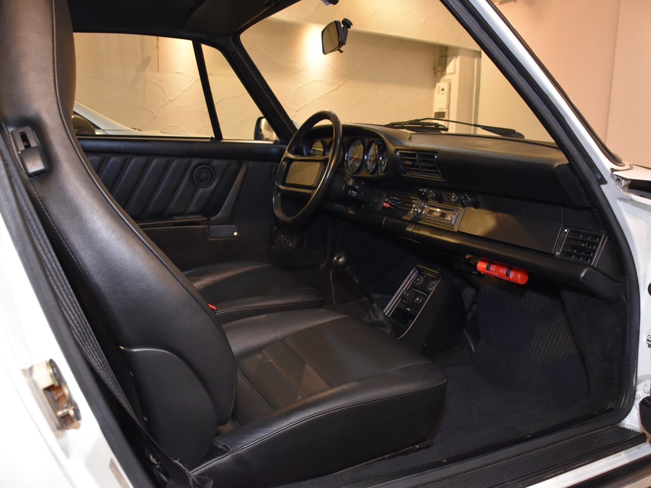 ポルシェ　911(Type930)