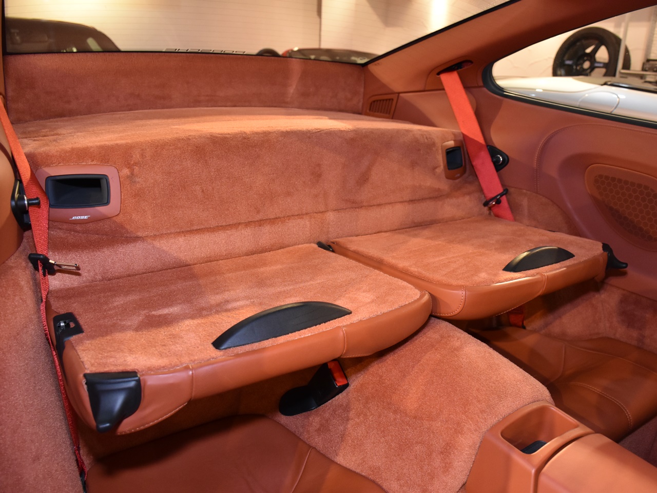 ポルシェ　911(Type997)