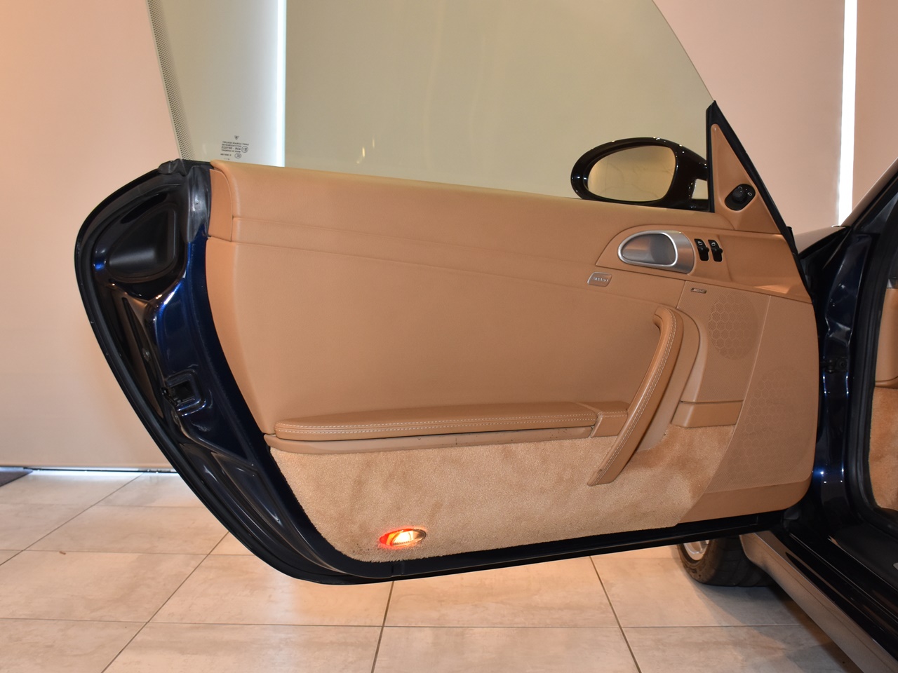 ポルシェ　911(Type997)