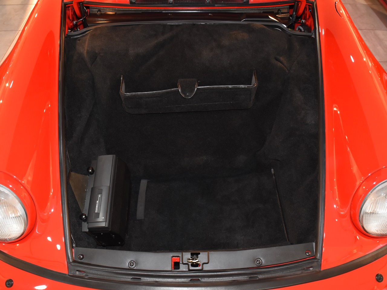 ポルシェ　911(Type964)