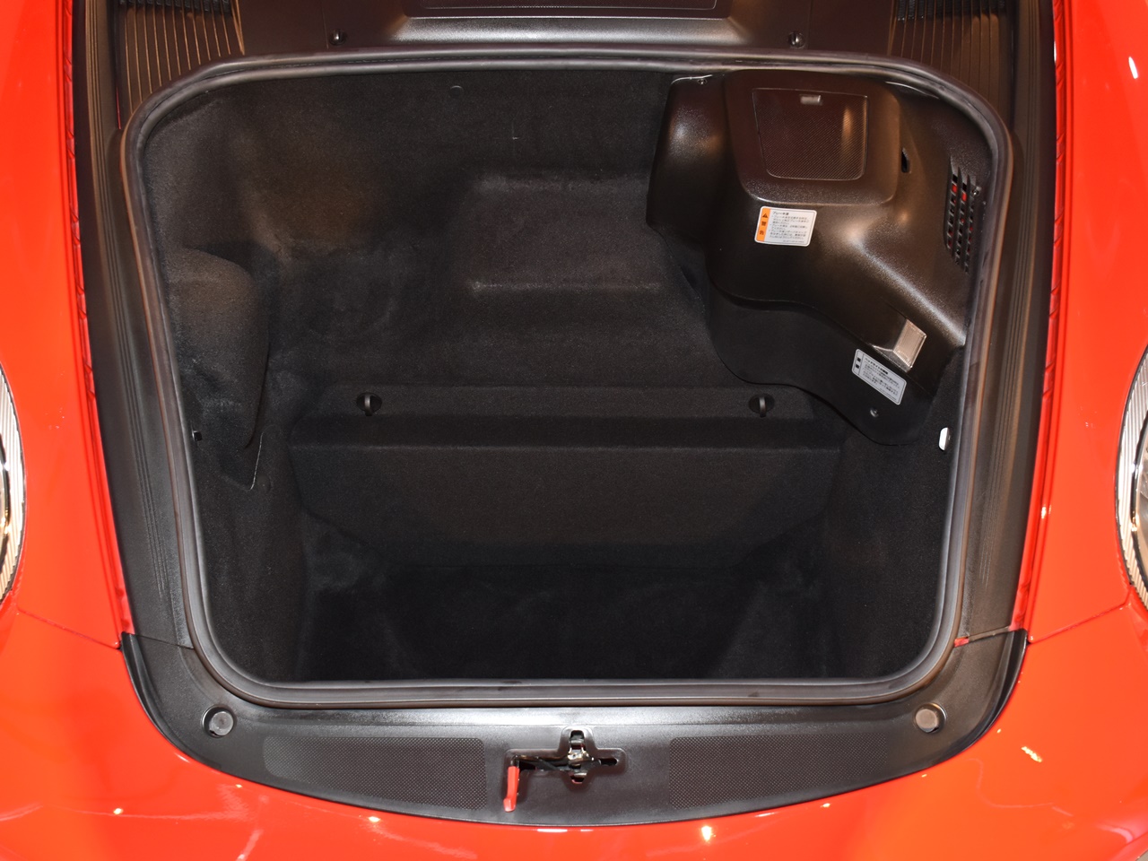ポルシェ　911(Type997)