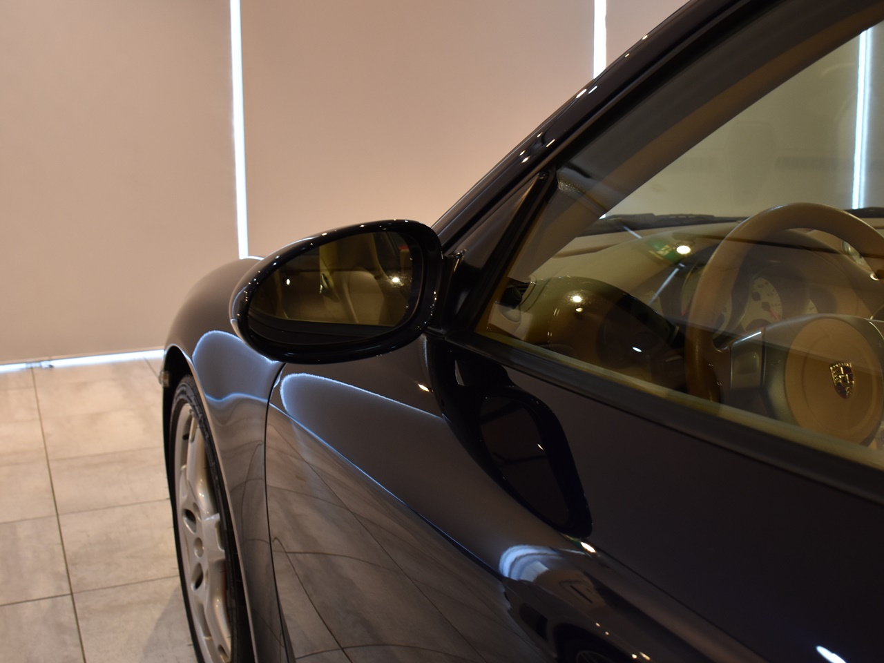 ポルシェ　911(Type997)