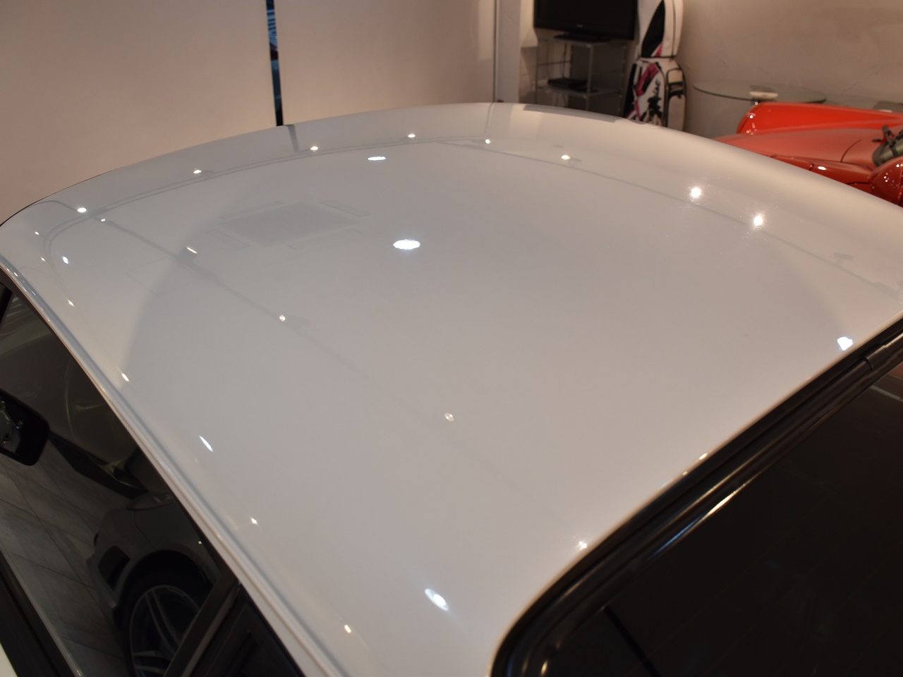 ポルシェ　911(Type930)