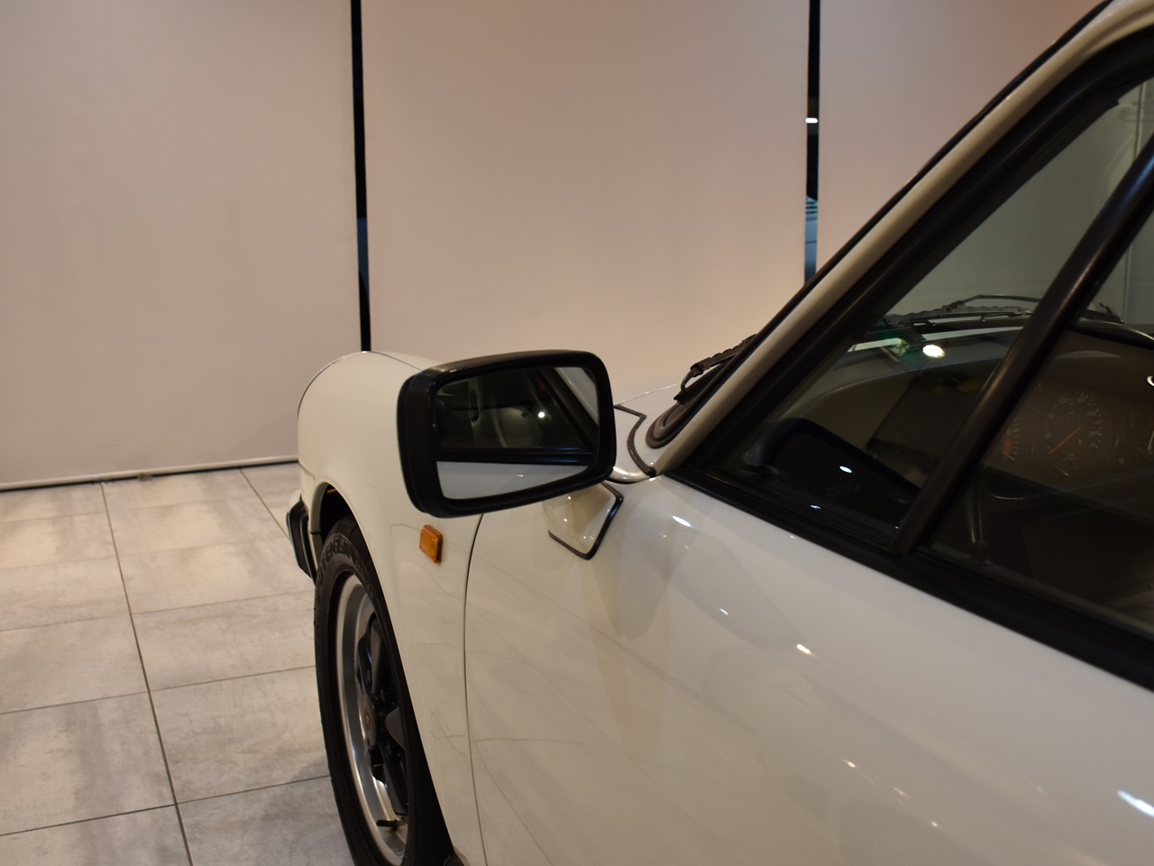 ポルシェ　911(Type930)