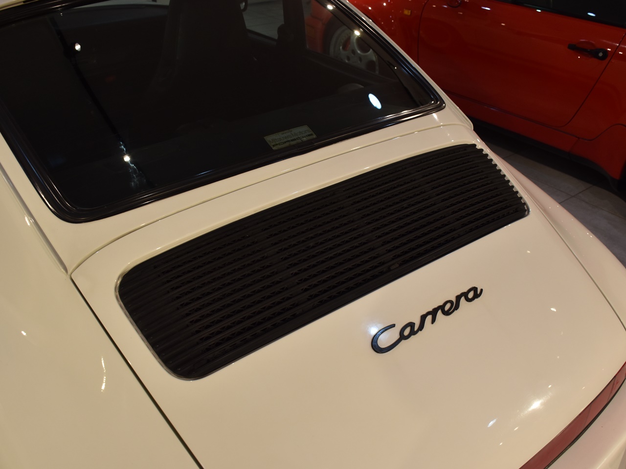 ポルシェ　911(Type930)
