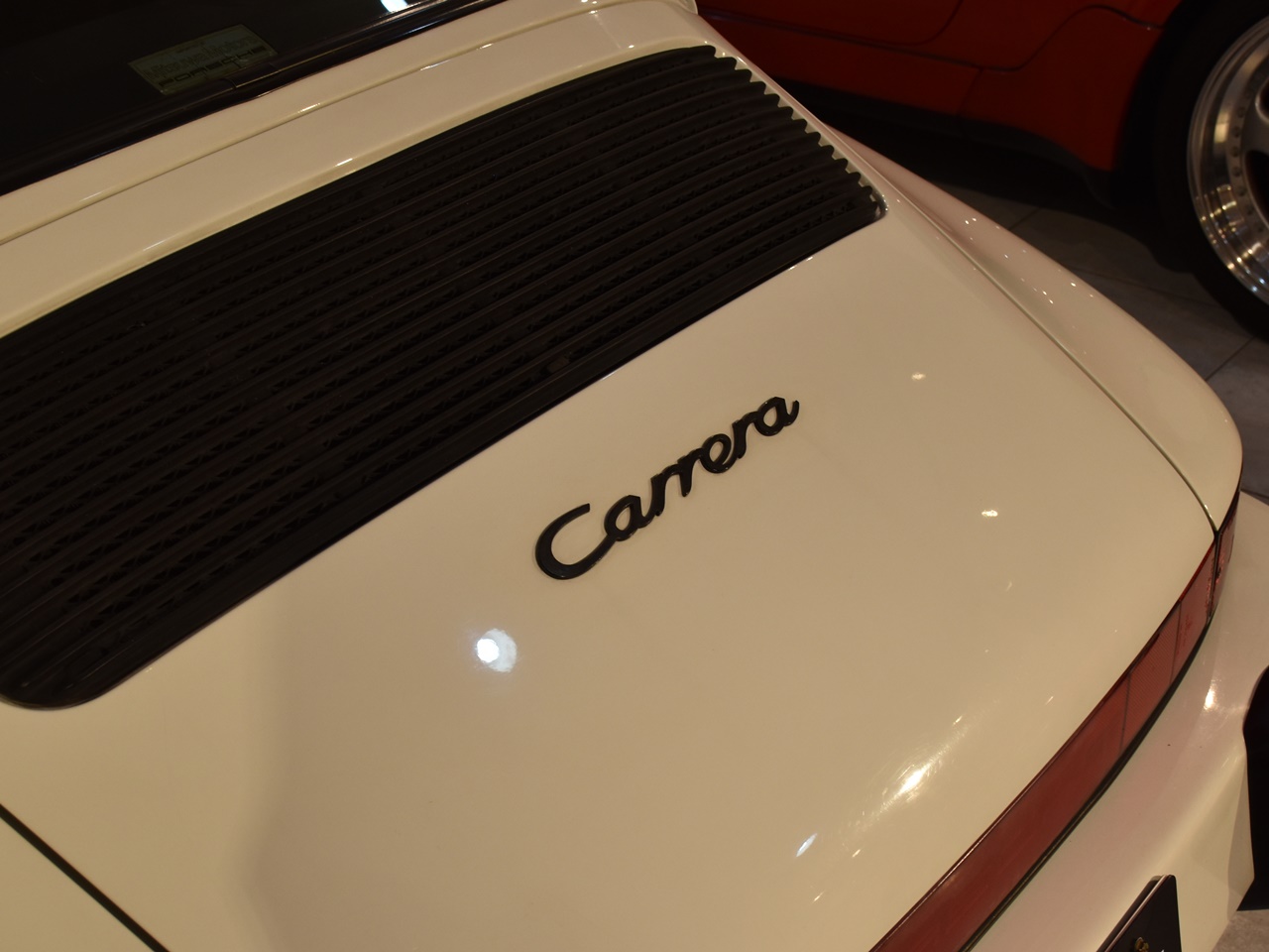ポルシェ　911(Type930)