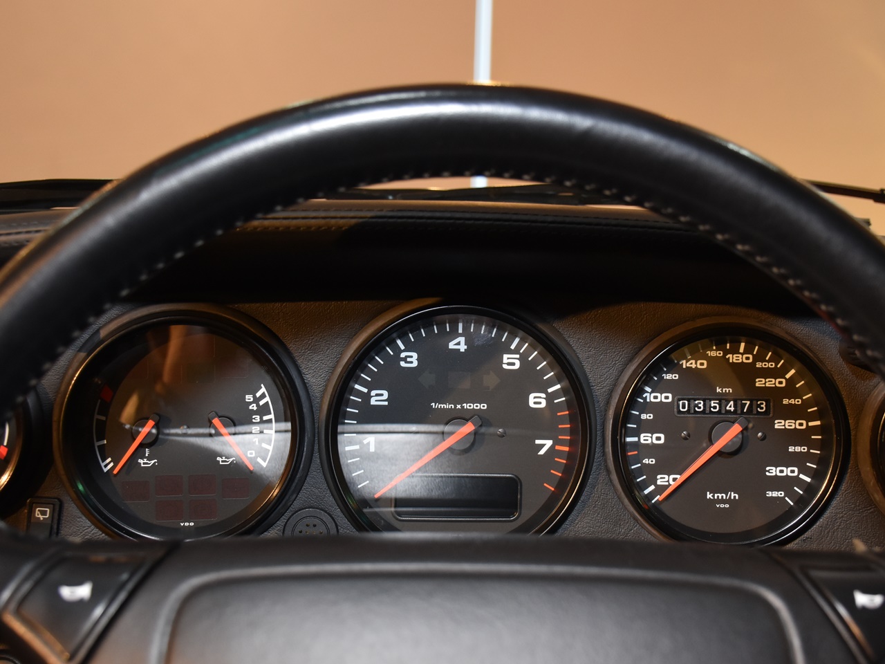 ポルシェ　911(Type964)
