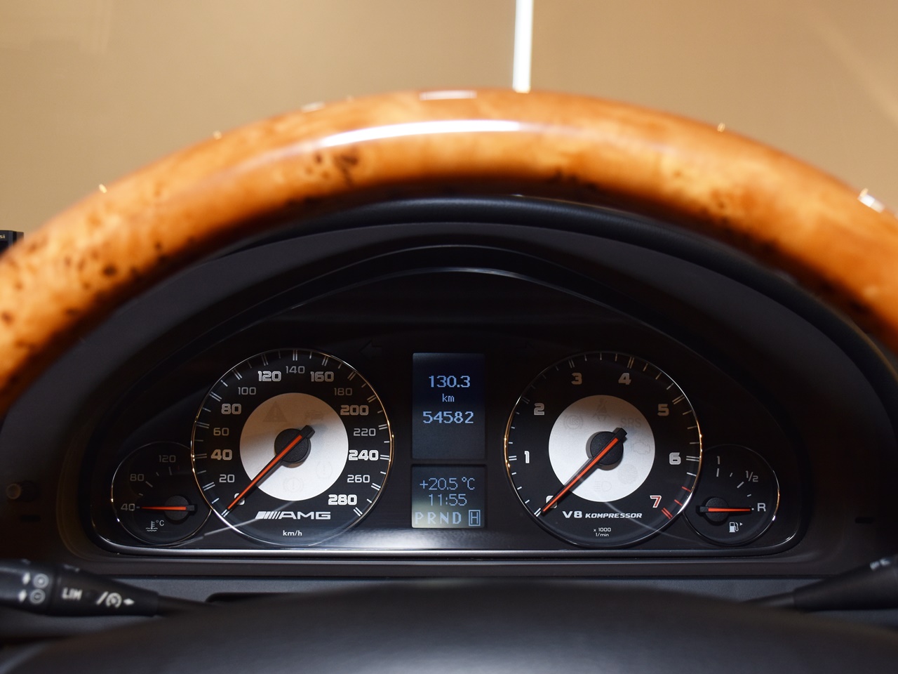 AMG　Gクラス