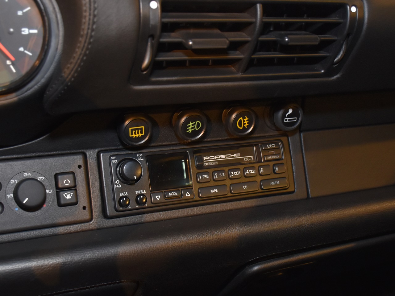 ポルシェ　911(Type964)