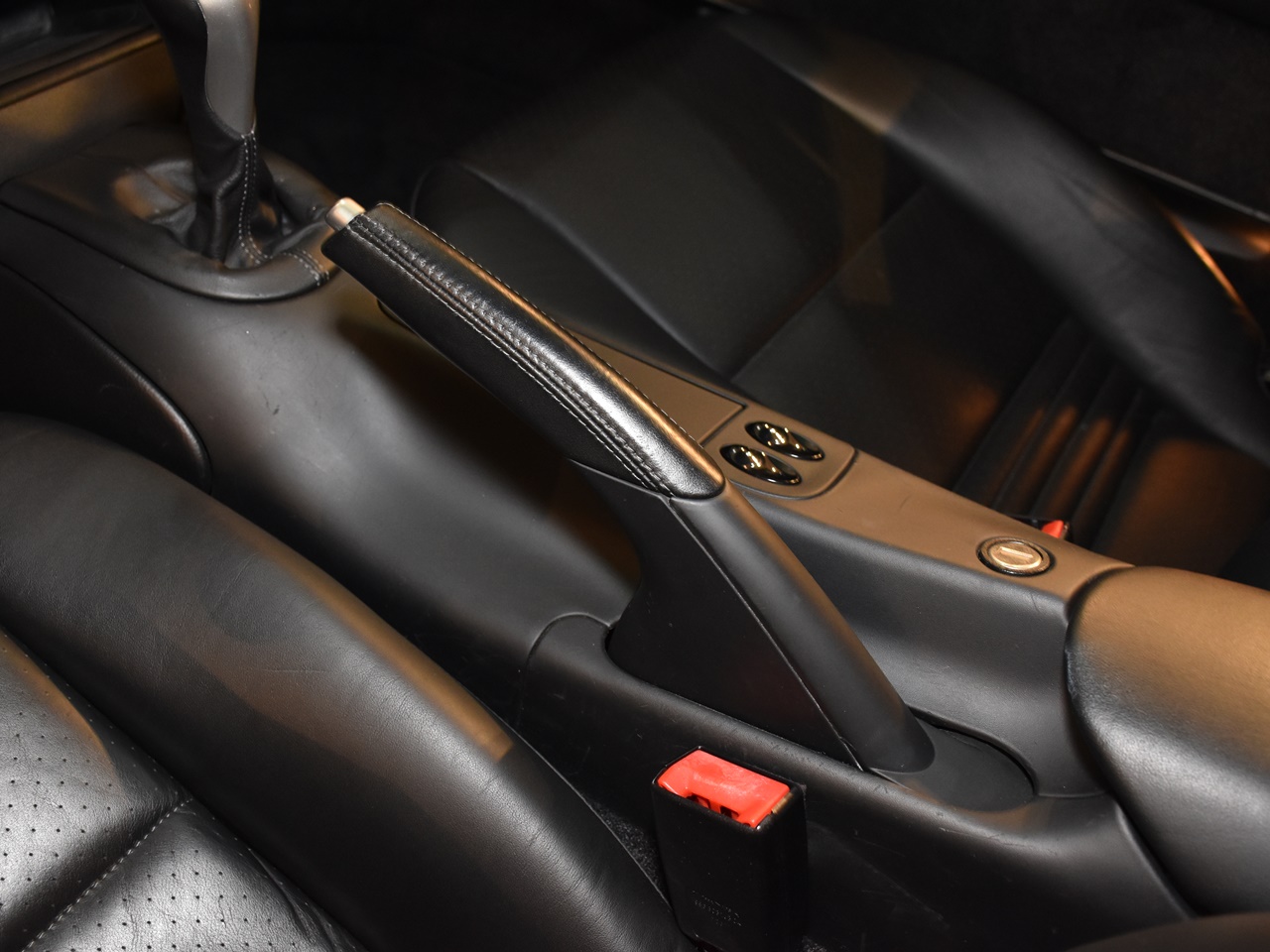 ポルシェ　911(Type996)