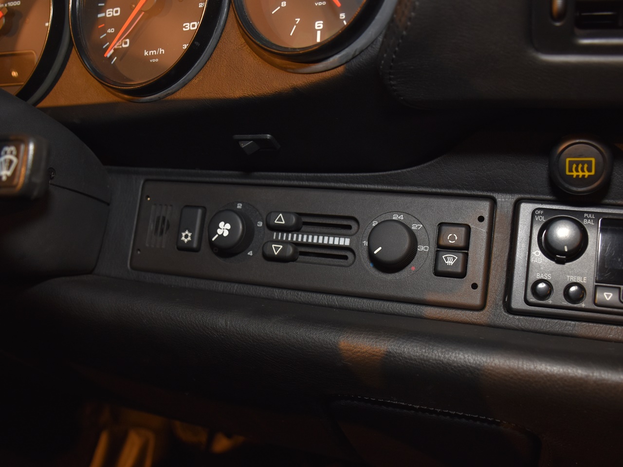 ポルシェ　911(Type964)