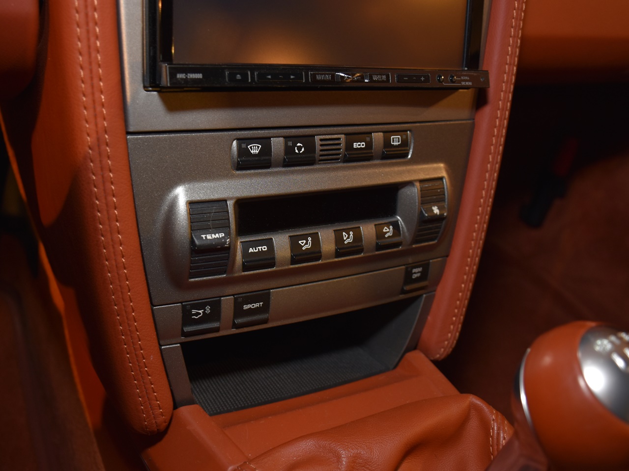ポルシェ　911(Type997)