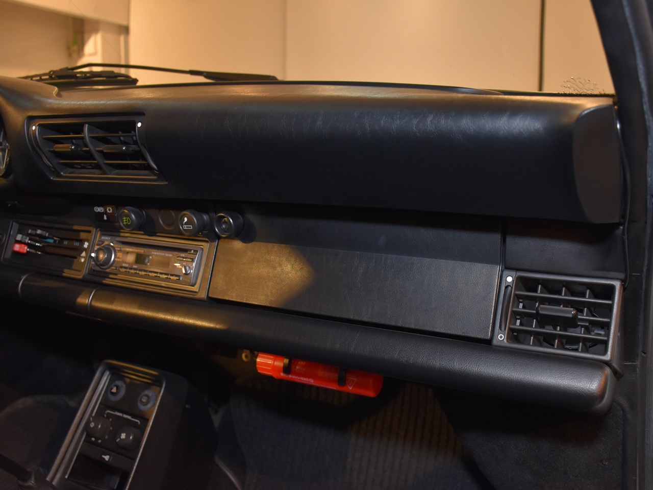 ポルシェ　911(Type930)