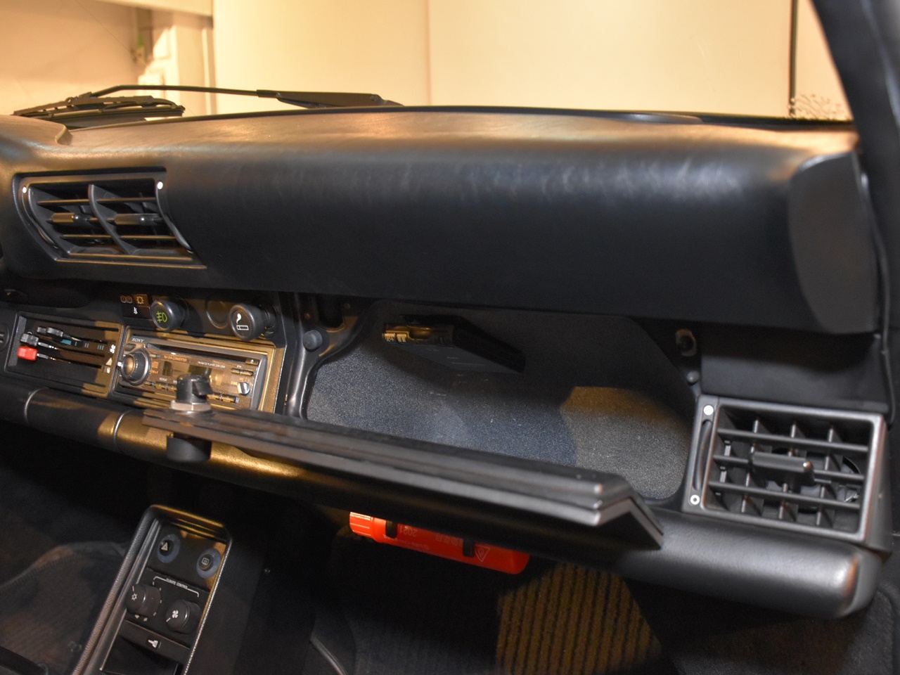 ポルシェ　911(Type930)