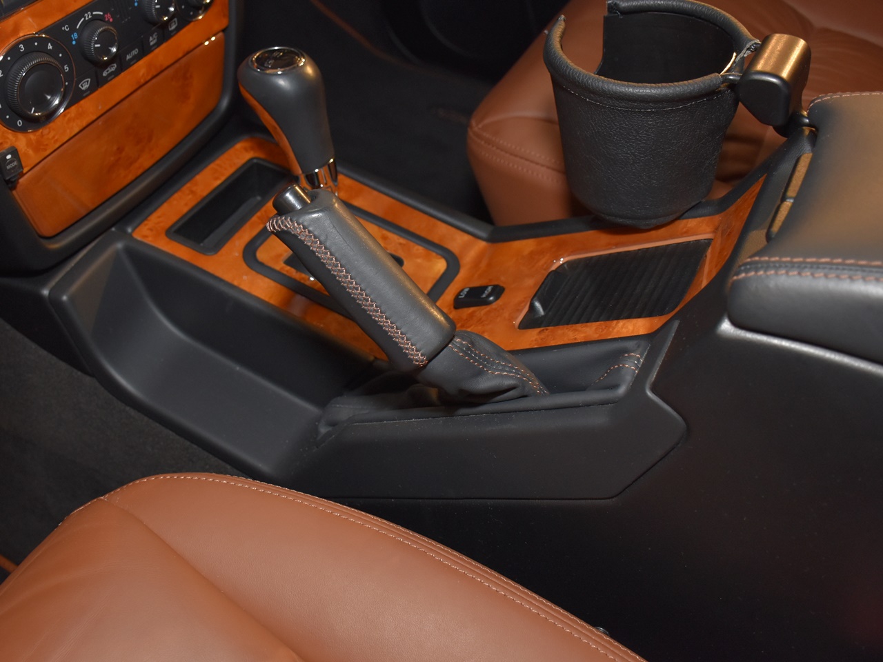 AMG　Gクラス