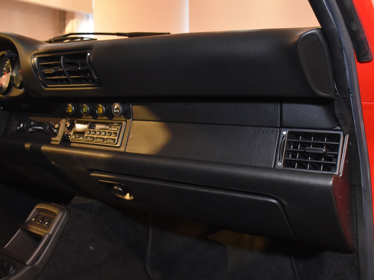 ポルシェ　911(Type964)