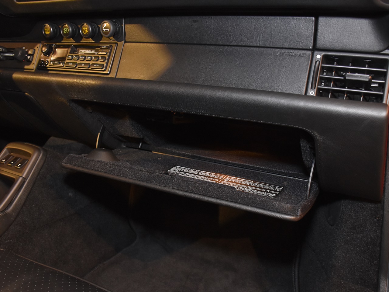 ポルシェ　911(Type964)