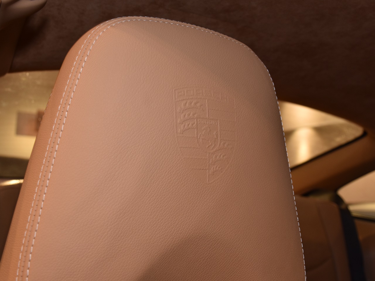 ポルシェ　911(Type997)