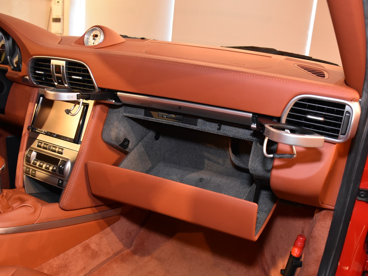ポルシェ　911(Type997)