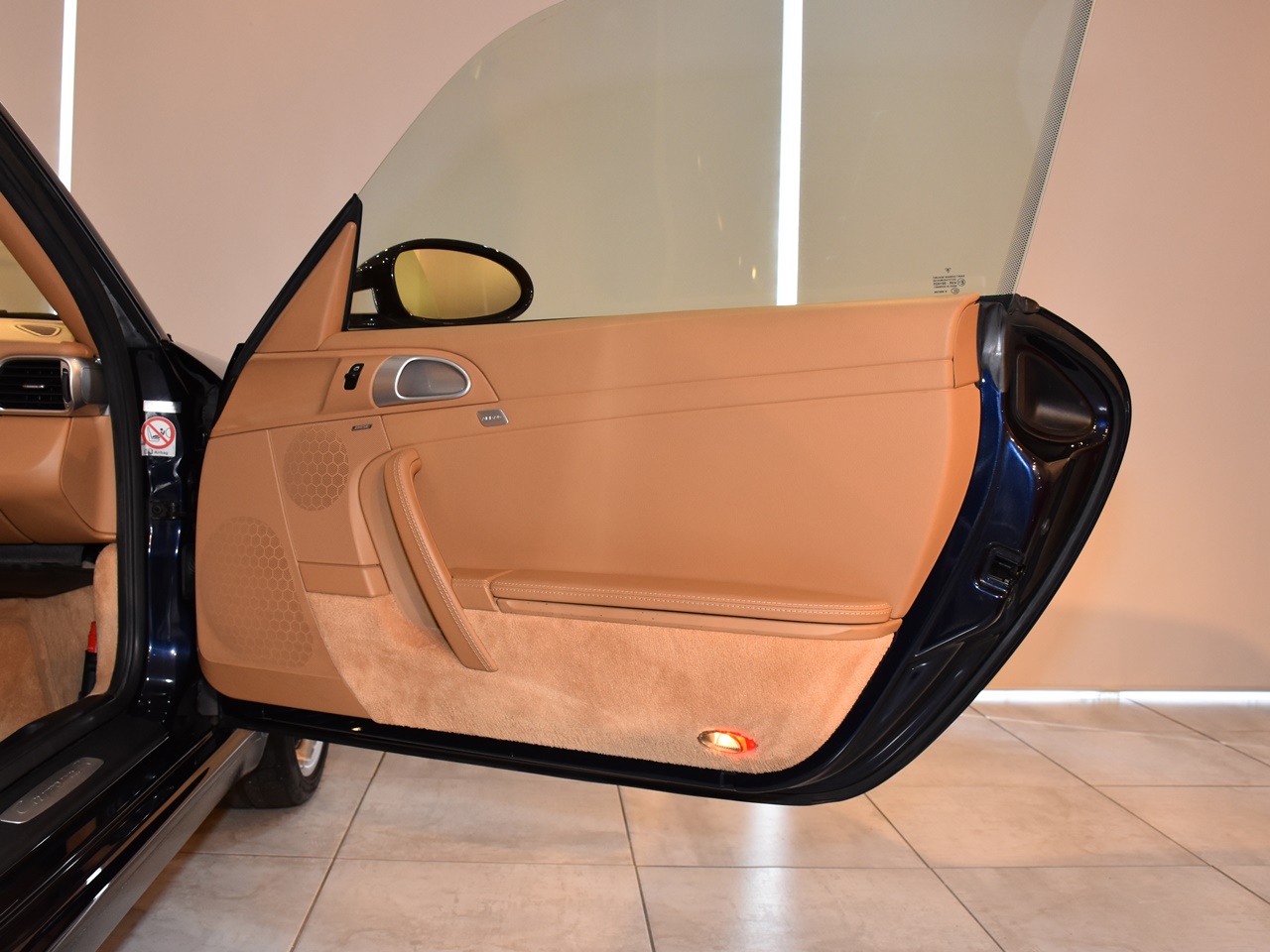 ポルシェ　911(Type997)