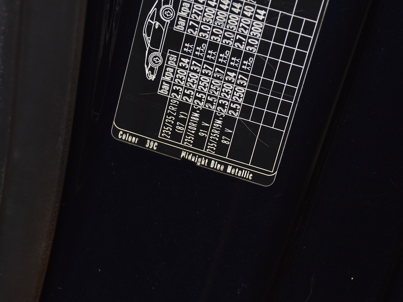 ポルシェ　911(Type997)