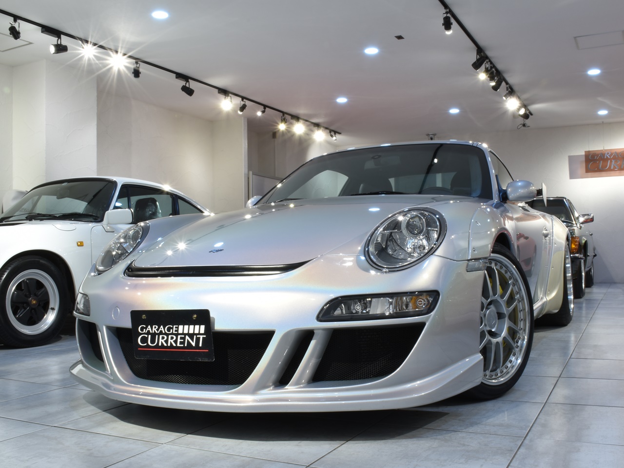 RUF　RGT