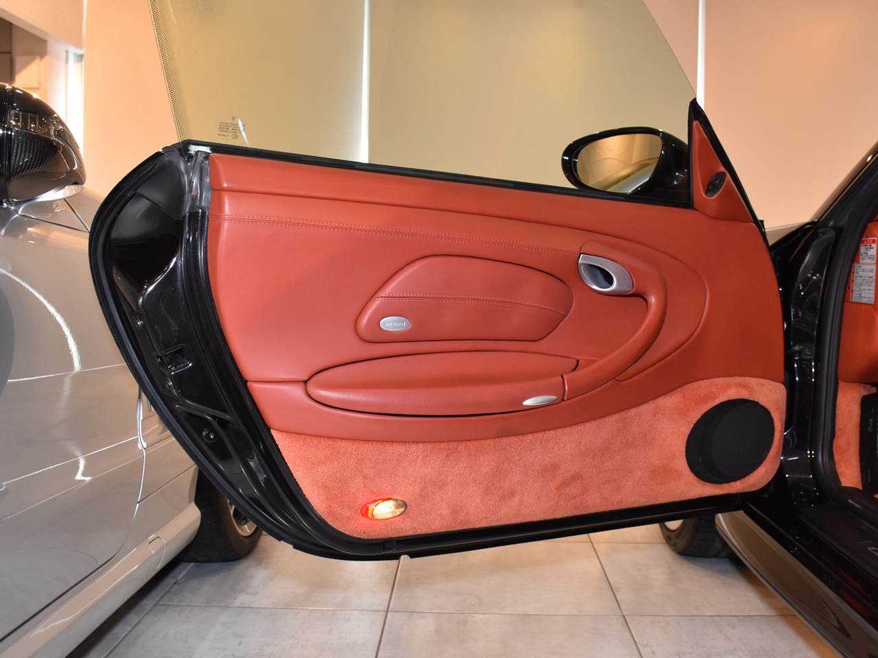 ポルシェ　911(Type996)
