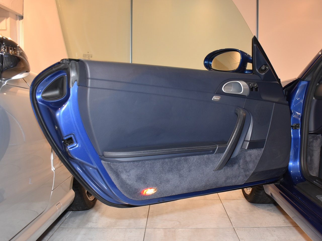 ポルシェ　911(Type997)