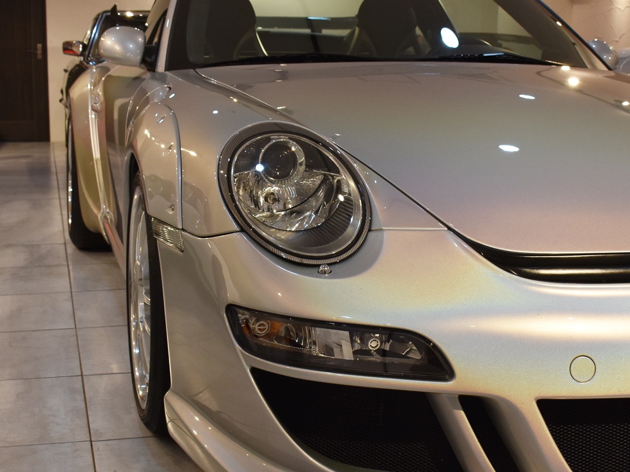 RUF　RGT