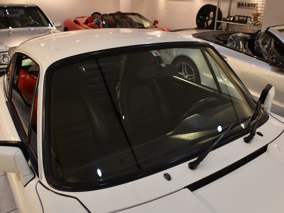 ポルシェ　911(Type930)